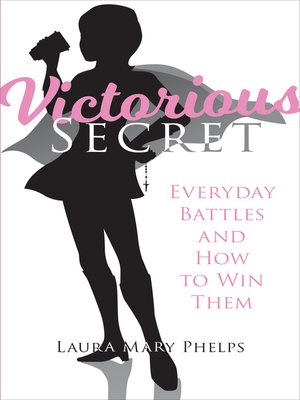 Victorious Secret - ebook